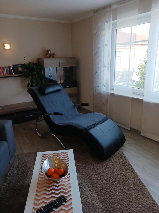 Bei Den Geissens Apartment Aldersbach Bagian luar foto