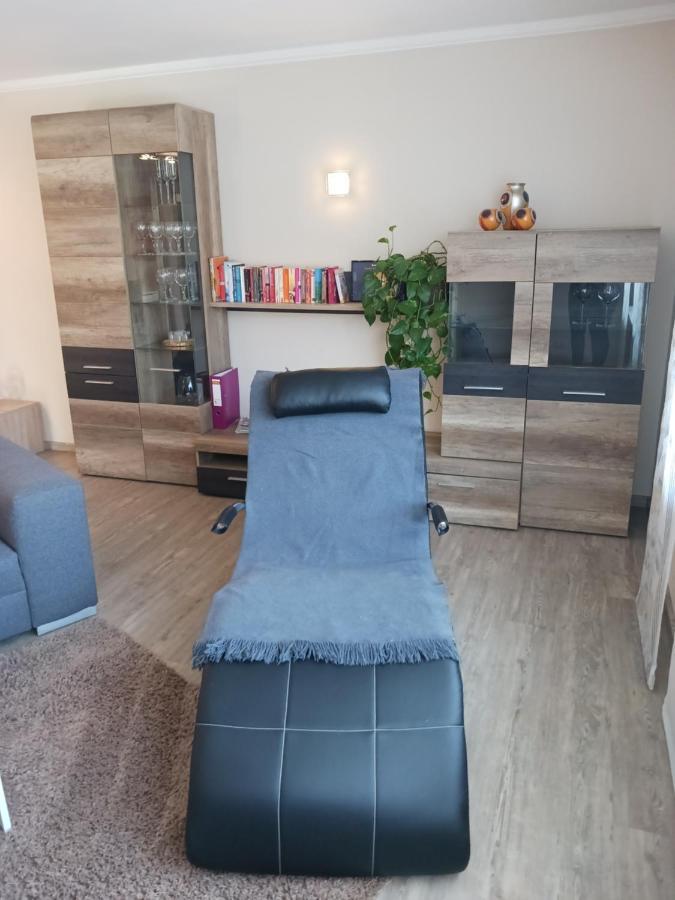 Bei Den Geissens Apartment Aldersbach Bagian luar foto